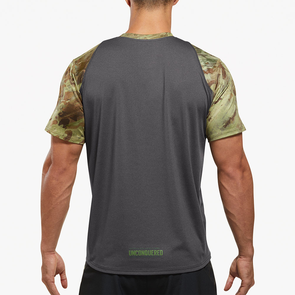 VIKTOS | PTXF Performance Shirt | Spartan 